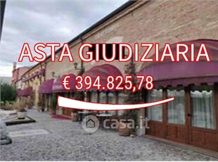 Negozio/Locale commerciale in Vendita in Via Calnova 168 a Noventa di Piave