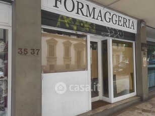 Negozio/Locale commerciale in Vendita in Via degli Artisti a Firenze