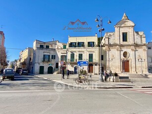 Negozio/Locale commerciale in Vendita in Via Marconi a Casamassima