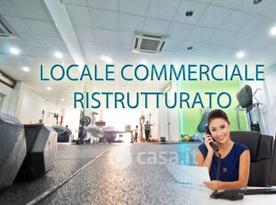 Negozio/Locale commerciale in Vendita in Via Mariano Stabile 80 a Palermo