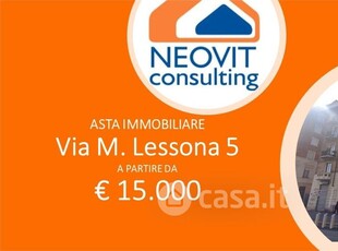 Negozio/Locale commerciale in Vendita in Via Michele Lessona 5 a Torino