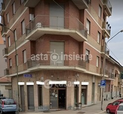 Negozio/Locale commerciale in Vendita in Via Monfalcone 118 a Torino
