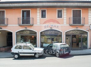 Negozio/Locale commerciale in Vendita in Via Roma 193 a Mascalucia