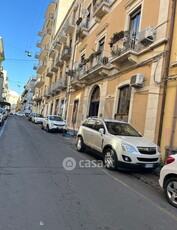 Negozio/Locale commerciale in Vendita in Via Ruggero Settimo a Catania