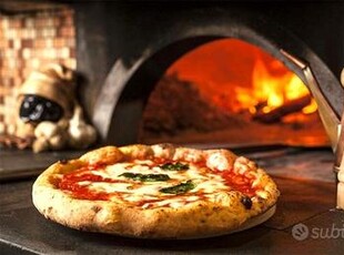 Negozio x PizzaBar gastronomia NO pigioni x 6 mesi