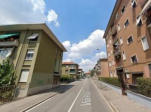 NUOVO trilocale con POSTO AUTO - Monza Triante