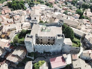 Palazzo - Stabile in Vendita a Ciciliano Ciciliano