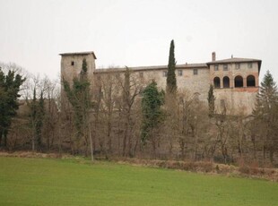 Palazzo - Stabile in Vendita a Gubbio