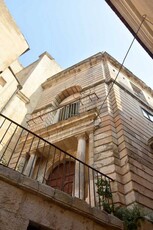 Palazzo - Stabile in Vendita a Modica Modica Bassa