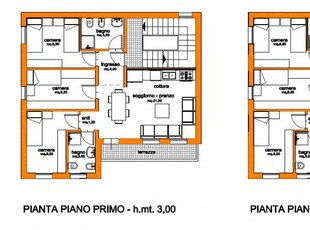 Palazzo - Stabile in Vendita a Padova Porta Trento