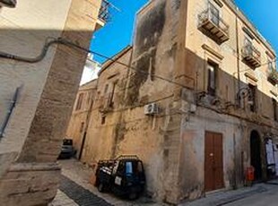 Porta Palermo - Via G. Licata