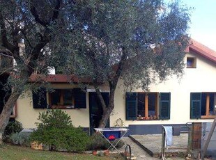 Porzione di casa in Vendita a Santa Margherita Ligure VIA S. LORENZO DELLA COSTA