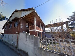 Quadrilocale in vendita, San Giorgio Canavese cortereggio