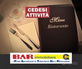 Rif. bor523/23 - ristorante