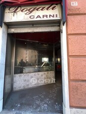 Negozio/Locale commerciale in Vendita in Corso Dogali a Genova