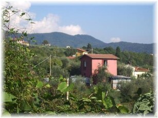 Rustici, casali, aziende agricole - Rustico a Fosdinovo