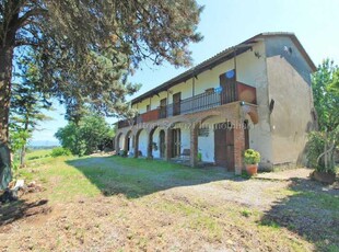 Rustico-Casale-Corte in Vendita ad Cortona - 249000 Euro