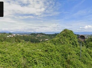 Rustico in Vendita a Altavilla Vicentina Valmarana