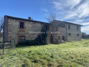 Rustico in Vendita a Castiglione del Lago Castiglione del Lago - Centro