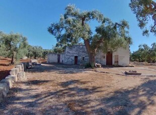 Rustico in Vendita a Fasano Fasano