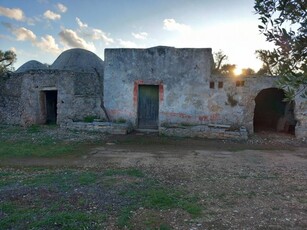 Rustico in Vendita a Francavilla Fontana