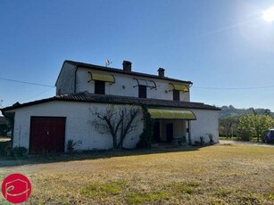 Rustico in Vendita a Longiano Longiano