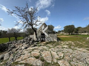 Rustico in Vendita a Martina Franca