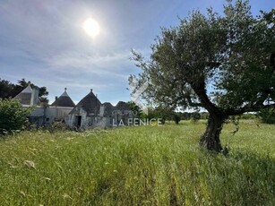 Rustico in Vendita a Martina Franca