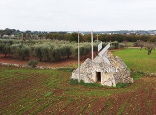 Rustico in Vendita a Martina Franca