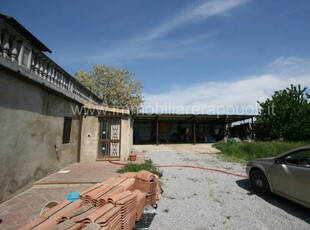 Rustico in Vendita a Montepulciano Abbadia