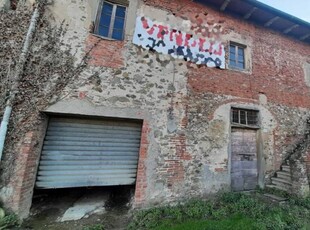 Rustico in Vendita a Montevarchi