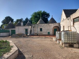 Rustico in Vendita a Ostuni