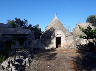 Rustico in Vendita a Ostuni