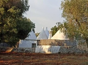 Rustico in Vendita a Ostuni Ostuni