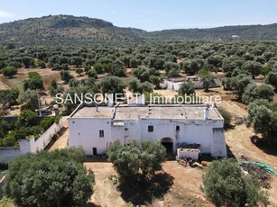 Rustico in Vendita a Ostuni Ostuni