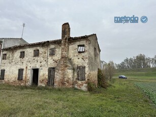 Rustico in Vendita a San Martino di Venezze Cà Redetti