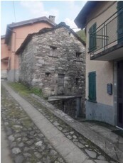 Rustico in Vendita a Santo Stefano d'Aveto Ascona
