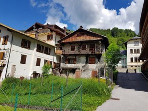 Rustico in Vendita a Santo Stefano di Cadore Santo Stefano di Cadore