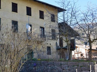 Rustico in Vendita a Sant'Orsola Terme Mala