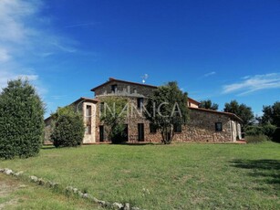 Rustico in Vendita a Volterra