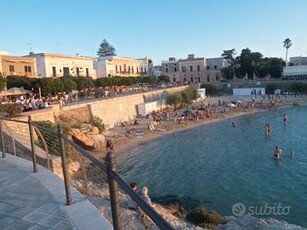 Santa Maria Al bagno LUGLIO-AGOSTO