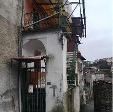 Semindipendente - Terratetto a Cassana, Borghetto di Vara