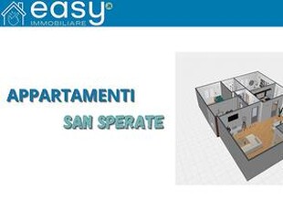S.sperate-appartamenti nuova costruzione