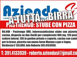 Stube ristorante pizza e bar