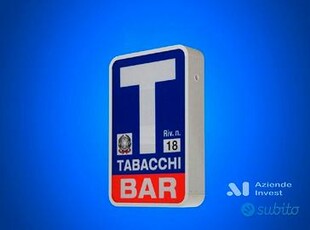 Tabacchi - Bar - ID.11716