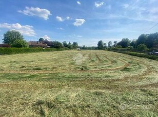 TER. RESIDENZIALE A SAN MAURIZIO CANAVESE