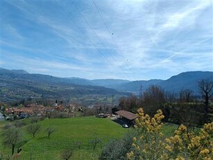 Terratetto in buono stato di 80 mq. a Cascio