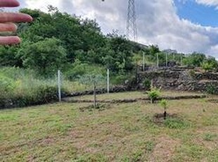 Terreno 1.000 mq piccolo fabbricato a presa