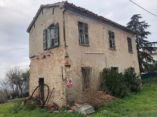 Terreno agricolo in discrete condizioni