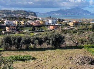 Terreno agricolo in Vendita a Bacoli Bacoli